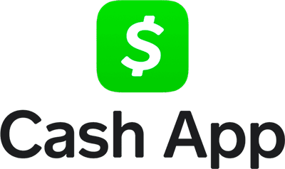 CashApp Logo